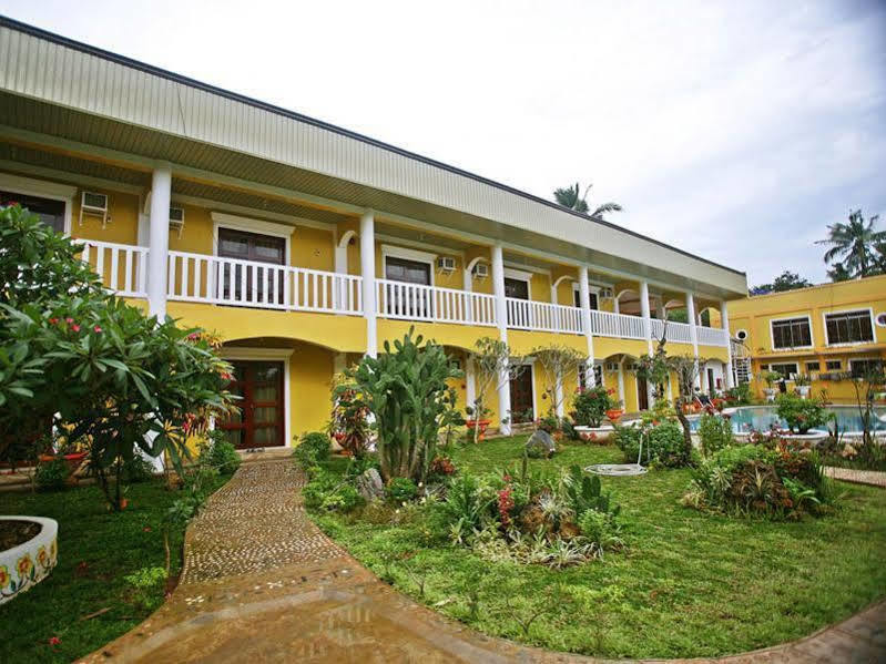 Oyo 644 Flower Garden Puerto Princesa Esterno foto